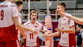 Mistrzostwa świata U-21: Kubańczycy za mocni. Porażka polskich siatkarzy na zakończenie fazy grupowej