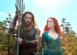 TVN Aquaman