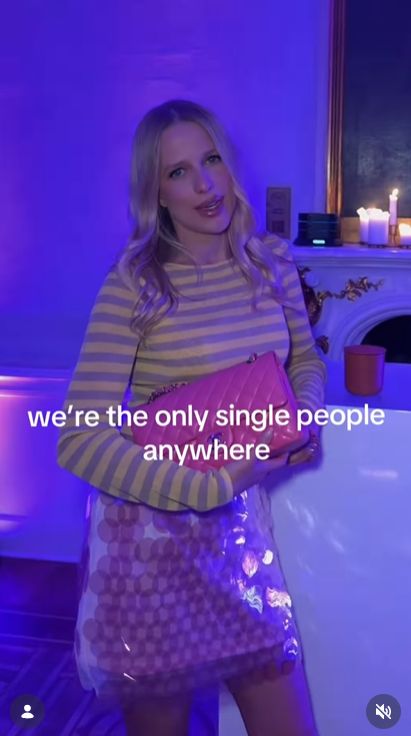 Maffashion, Jessica Mercedes