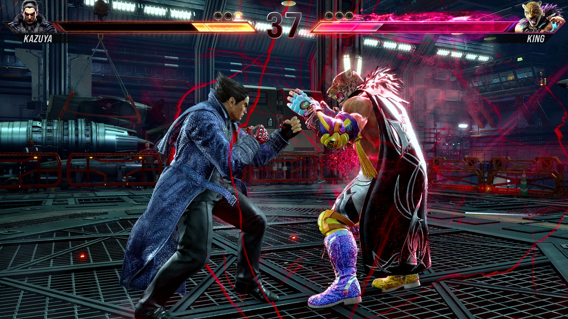 Tekken 8 - cała masa nowości