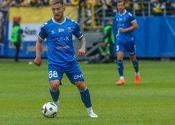 TVP Sport HD Piłka nożna: PKO BP Ekstraklasa - mecz: Pogoń Szczecin - Motor Lublin