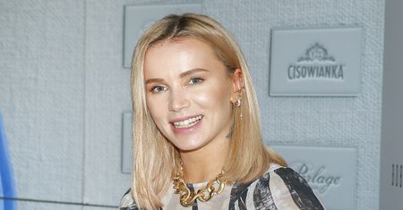 Maffashion pokazała się z synkiem. Fani zachwyceni