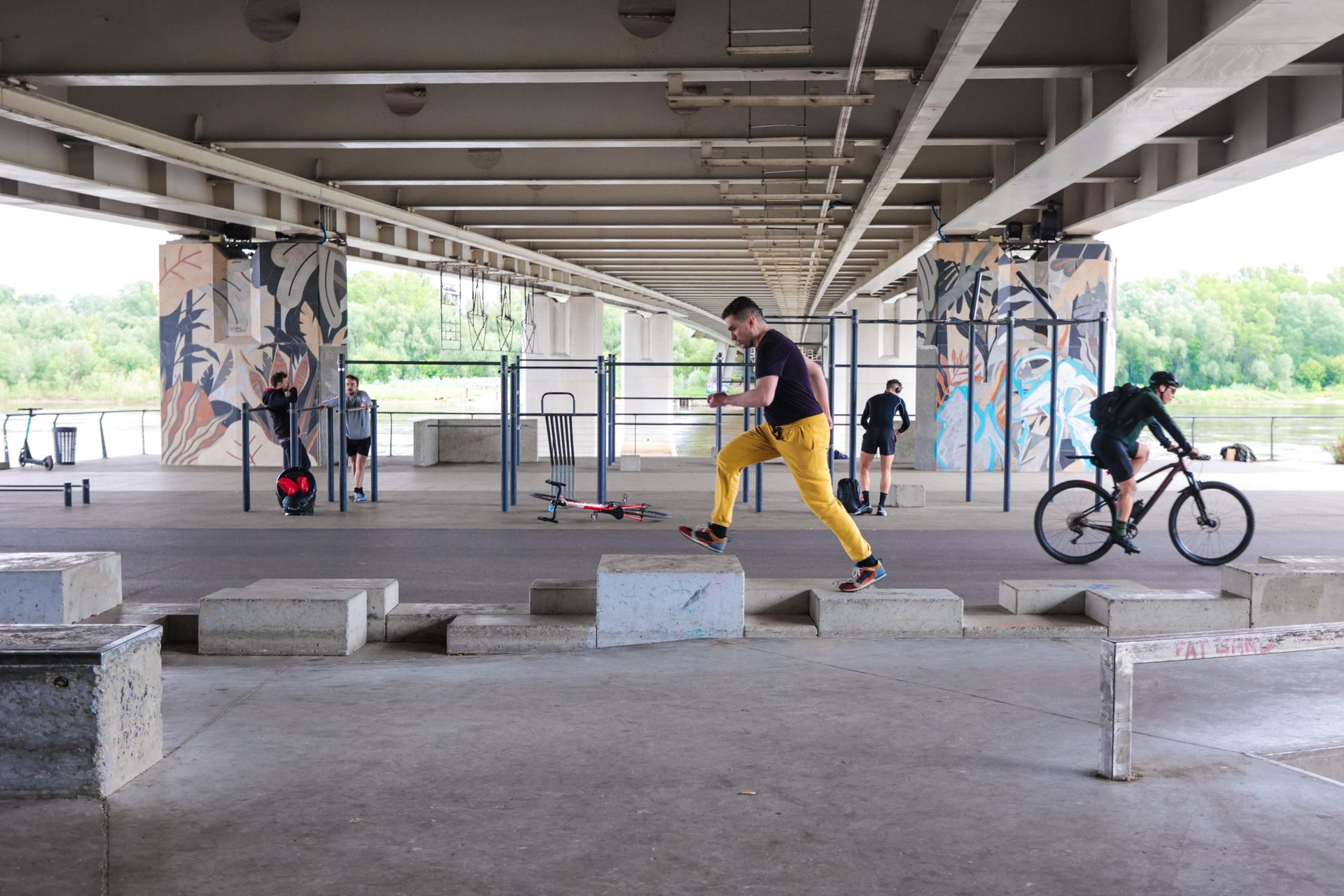 wiadomości,aktualności,WP Wiadomości Wypadek w skateparku. Chłopiec nie miał kasku