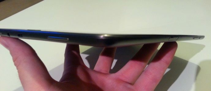 Samsung Galaxy Tab A. Tabletowa A-klasa [recenzja konkursowa #4] 4