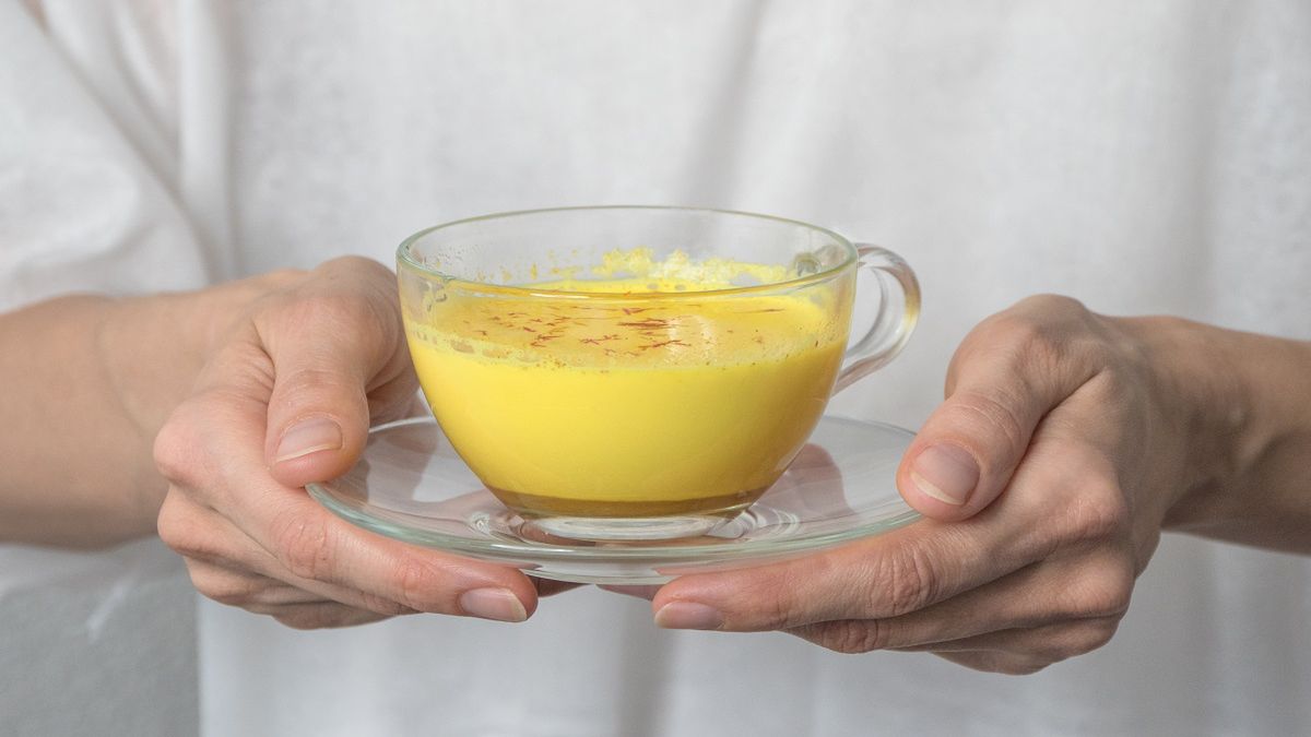 Switchel, czyli eliksir młodości. Fot. AdobeStock