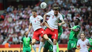 Bardzo trudno to się oglądało. Polska znów bez zwycięstwa