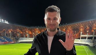 "Mamy rozkminę w redakcji". Spójrz, co ubrał dziennikarz TVP