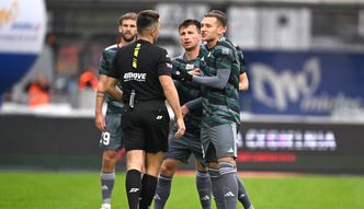 Wielka kontrowersja w Mielcu i niewiarygodna pogoń Stali. Lechia nie przetrwała