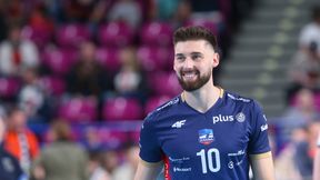 Reprezentanci z formą rosnącą. Oto najlepsza szóstka 7. kolejki Plusligi