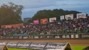 Żużel. Gościnna młodzież Wilków Krosno. Apator triumfował na Podkarpaciu