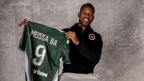 Nie podbił Ekstraklasy. Napastnik Widzewa powalczy o awans do Ligue 1