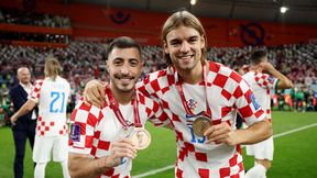 Zdobył brąz mistrzostw świata. Tak zareagowała Legia Warszawa