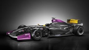 World Series by Renault: Nowy mistrz myśli o F1