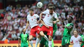 Bardzo trudno to się oglądało. Polska znów bez zwycięstwa