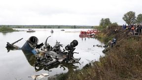 Bo pilot przypadkowo wcisnął hamulec? W tej tajemniczej katastrofie zginęło 26 hokeistów