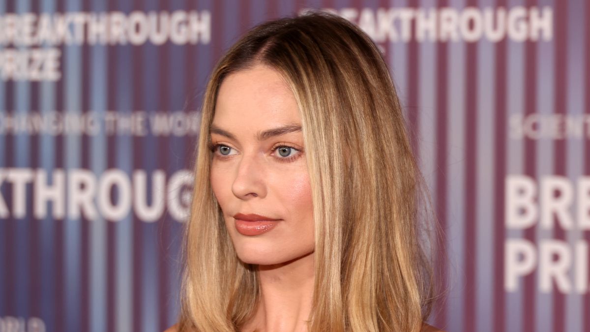 Margot Robbie
