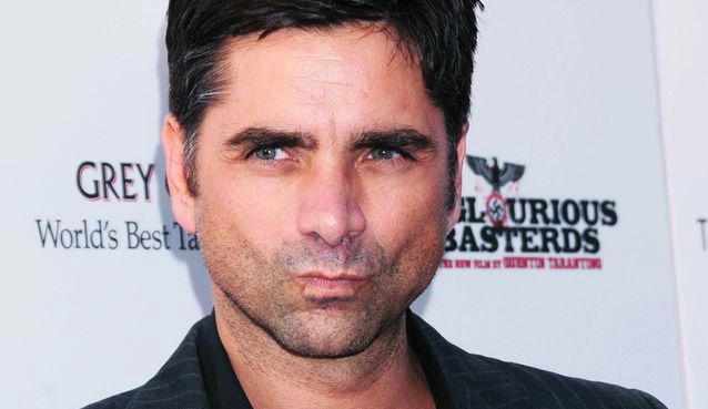 "Pełna chata": John Stamos może trafić do więzienia