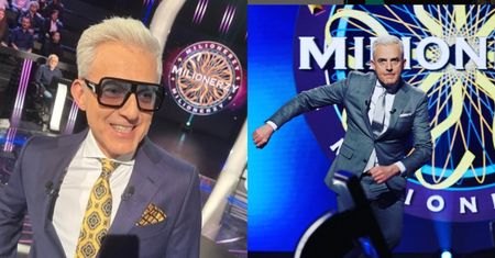 Wiemy, ile Hubert Urbański zarobi w Polsacie. Spora stawka za "Milionerów"