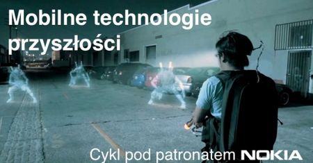Rzeczywistość rozszerzona: droga do lepszego życia czy iluzja, w której się zatracimy?