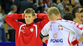 Zobacz przegrane starcie Polaków z Islandią oraz awans Francji i Danii do finału ME (wideo)