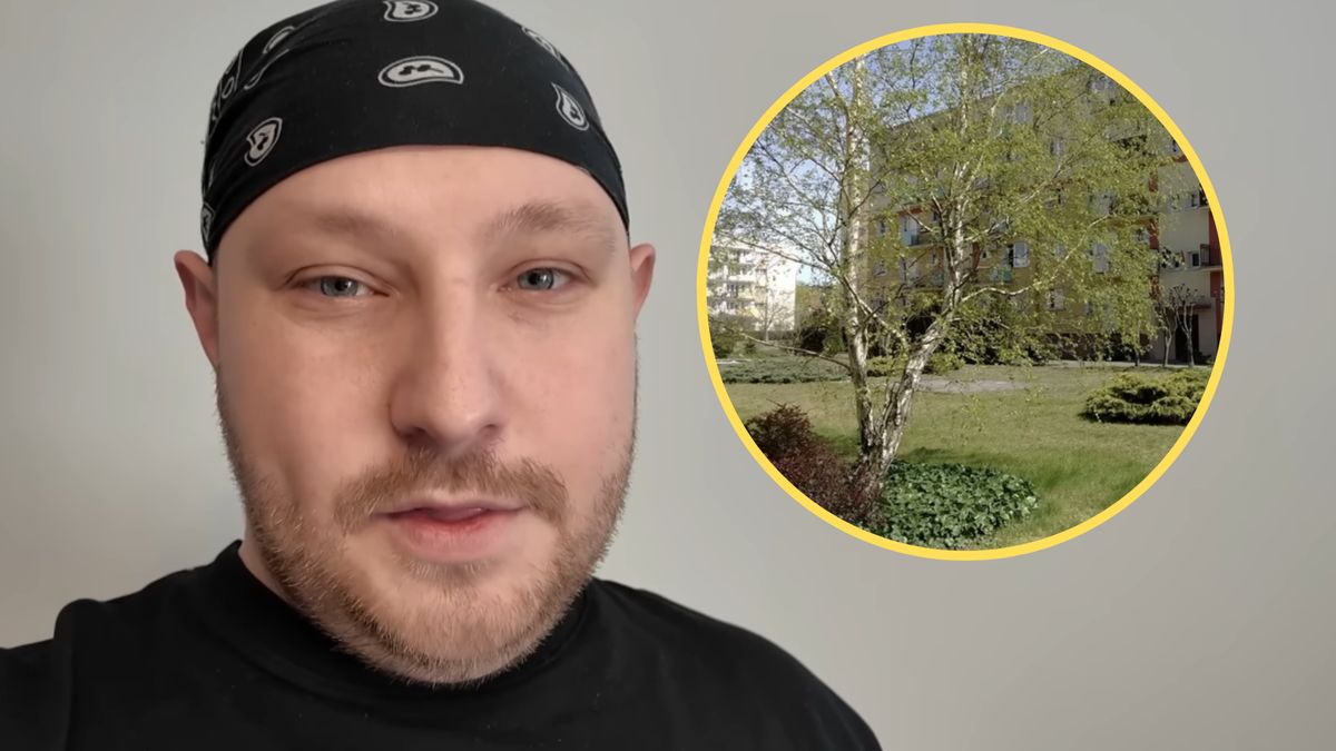 Rosjan szokuje wygląd polskich osiedli