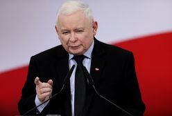Kaczyński o seksie. Tak zareagował europoseł z obozu władzy