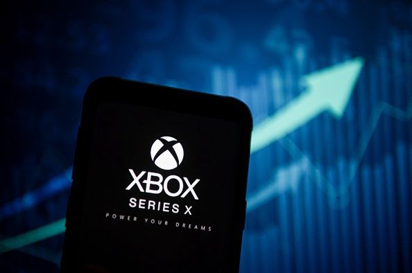 Tańsza wersja Xbox Series X? Najnowsze, nieoficjalne informacje o Lockhart