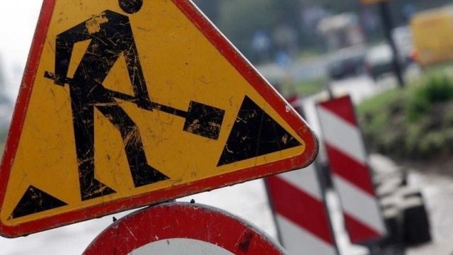 Śląskie. Z powodu remontu drogi między Ustroniem Polaną a Wisłą Obłąziec zmieni się rozkład jazdy autobusów.