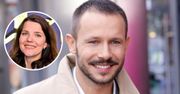 Mateusz Banasiuk podkochiwał się w Joannie Jabłczyńskiej. Dziś się przyjaźnią
