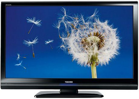 Resolution+ nowa technologia Toshiby 2