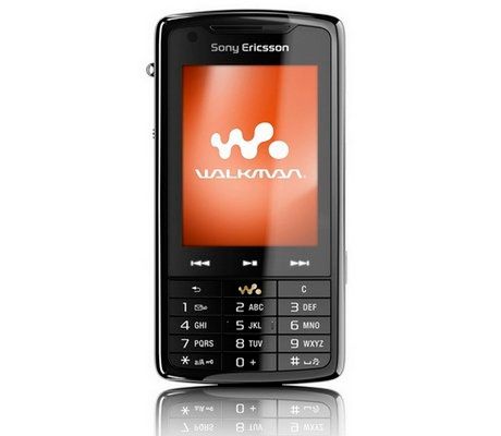 Sony Ericsson K660i, W960i, W890i oraz W380i oficjalnie 5