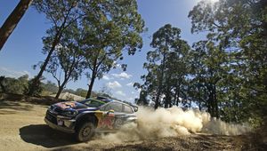WRC: Rajd Australii zagrożony