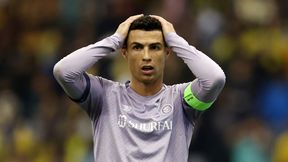 Zaskakujące doniesienia. Ronaldo jednak zagra w Lidze Mistrzów?!