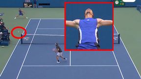 "To się nie wydarzyło!". Ludzie łapali się za głowy podczas tej akcji