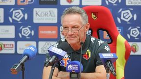 Rewolucji kadrowej w Jagiellonii nie będzie. Pewne zmiany jednak następują