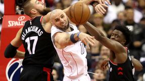 Ściął irokeza i się przebudził. Pod tym względem Marcin Gortat lideruje w NBA