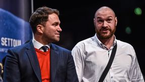 Boks. Powietkin - Whyte. Hearn w szoku. Szykuje się wielki rewanż