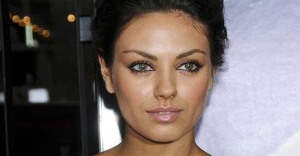 Ukrainki w Hollywood: Seksapil i determinacja w jednym
