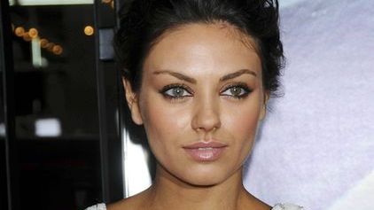 Mila Kunis