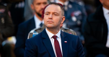 Sejm zajmie się dwoma projektami ws. CPK. Jeden z nich złożył prezydent