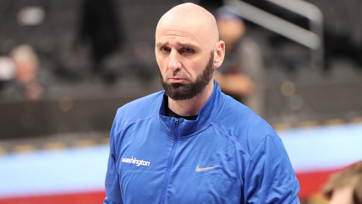 PAP / Marcin Cholewiński / Marcin Gortat