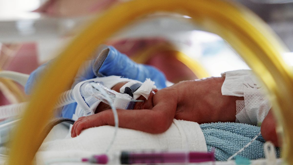 Dziecko 13-latki jest w ciężkim stanie. Są nowe informacje o jej rodzinie