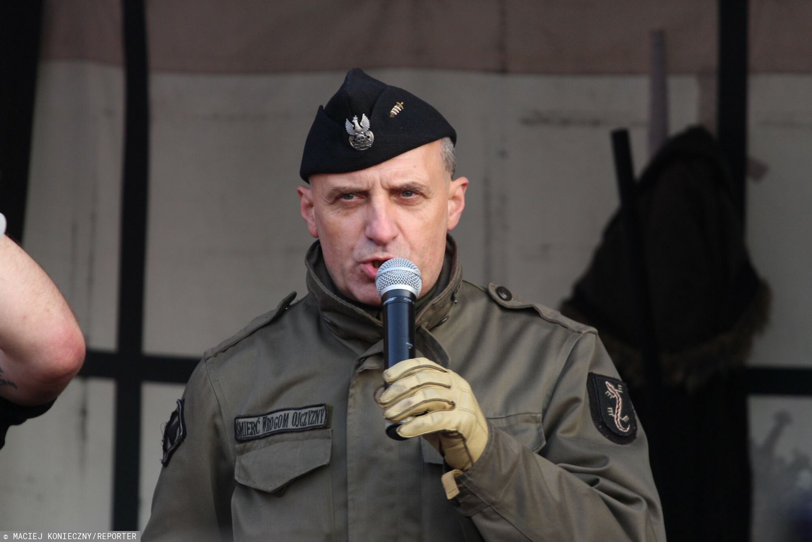 "Zachowania antysemickie w Kaliszu nie mają nic wspólnego z patriotyzmem"