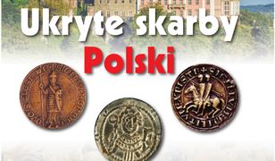 Ukryte skarby Polski