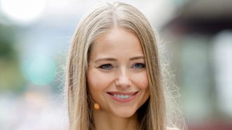 Agata Rubik wspomina swoje 23. urodziny. Bardzo się zmieniła od tego czasu? (FOTO)