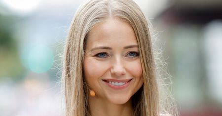 Agata Rubik wspomina swoje 23. urodziny. Bardzo się zmieniła od tego czasu? (FOTO)