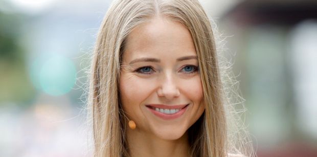 Agata Rubik wspomina swoje 23 urodziny. Bardzo się zmieniła od tego czasu? (FOTO)