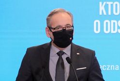 Afera szczepionkowa. MZ: kilka osób zgłosiło się do wolontariatu