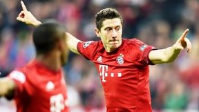 #dziejesiewsporcie: w Bayernie idzie mu lepiej. Lewandowski wśród gwiazd klubu