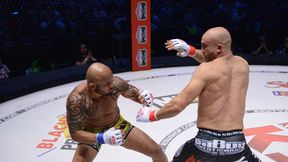 Aziz Karaoglu wraca do ciężkich treningów. Powróci do startów w MMA?